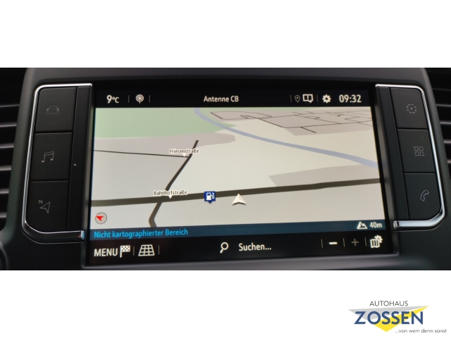 CROSSCAMP FLEX mieten in Zossen – 2023 – 5