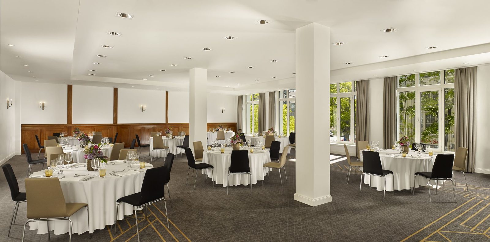 Reichshof Hamburg mieten – Eventlocation in Hamburg – 3