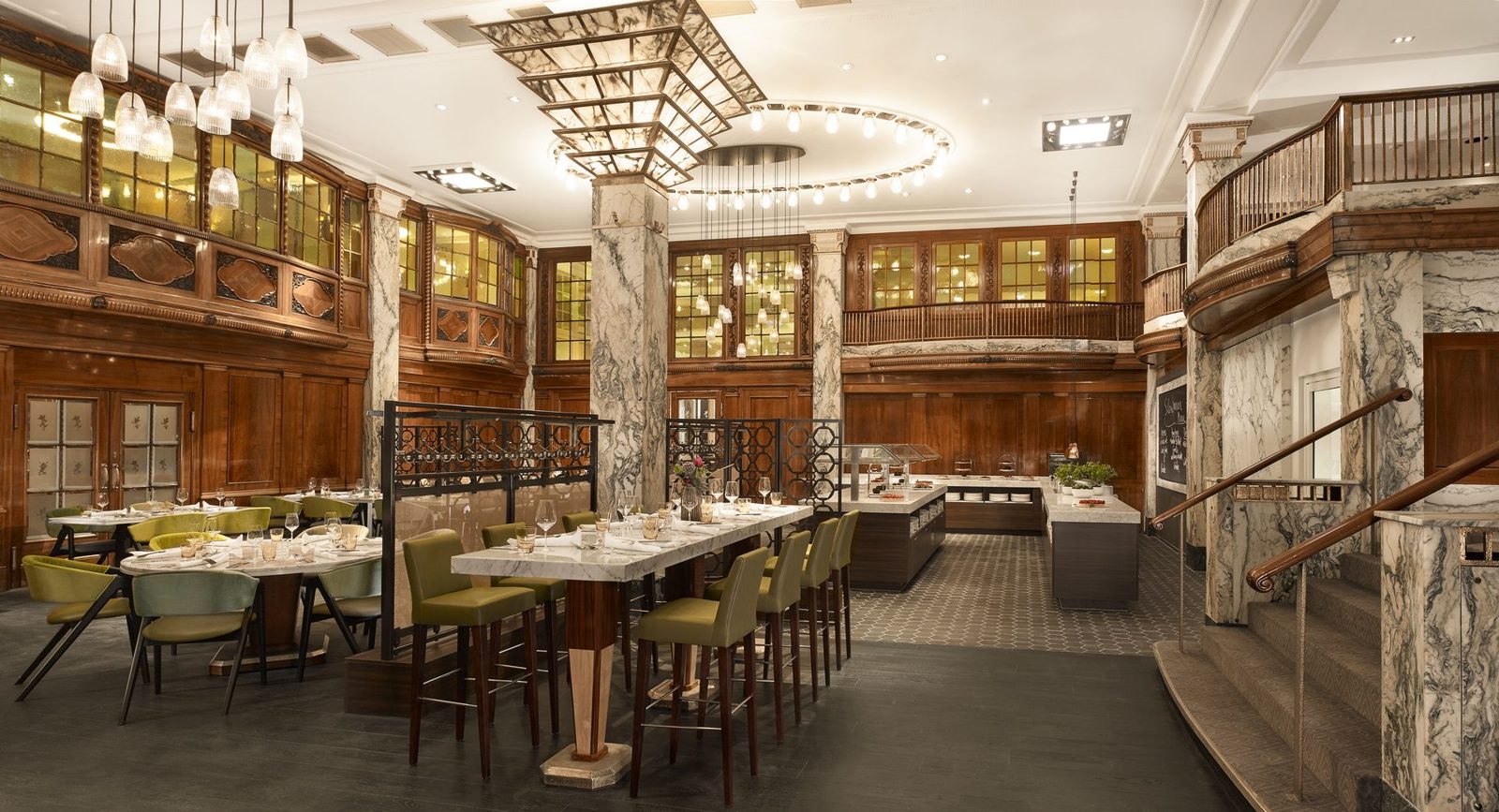 Reichshof Hamburg mieten – Eventlocation in Hamburg – 4