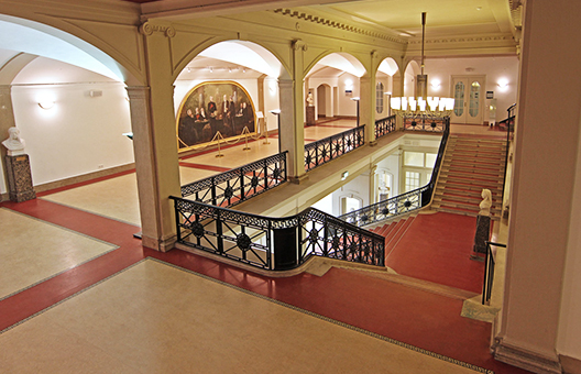 Langenbeck-Virchow-Haus mieten – Eventlocation in Berlin – Thumbnail 7