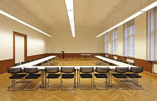 Langenbeck-Virchow-Haus mieten – Eventlocation in Berlin – 4