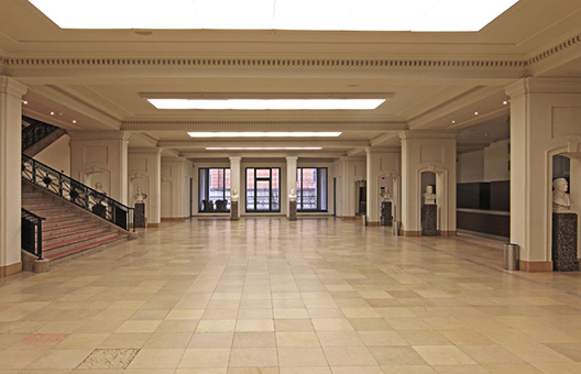 Langenbeck-Virchow-Haus mieten – Eventlocation in Berlin – 3