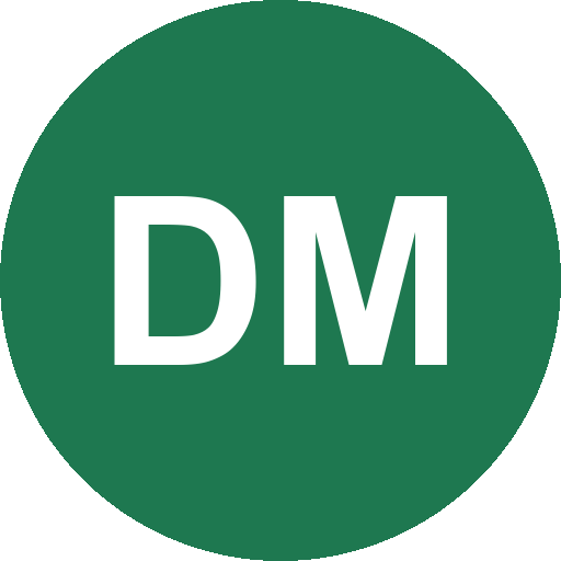 DinoMiet.de Logo