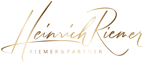 Heinrich Riemer Logo