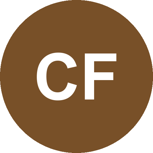Clownin Frieda (Katrin Friedrich) Logo