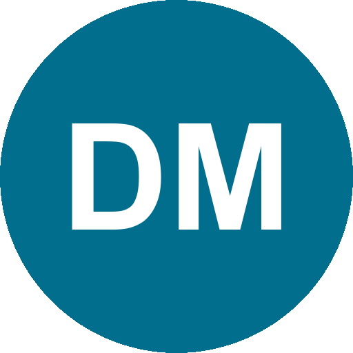 DOMINO MAGIC Logo
