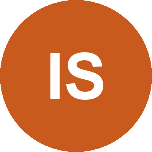 IT-Solutions - Sven Göhring Logo