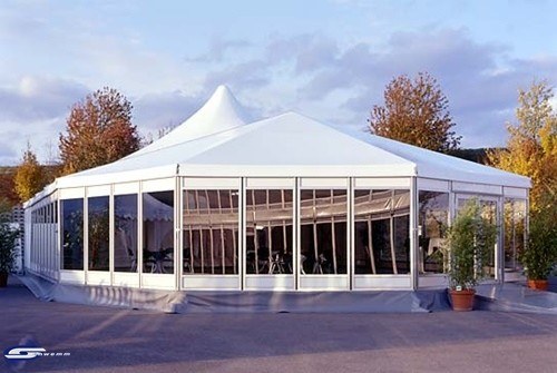 VIP-Zelt mieten in Schwabmünchen – 3