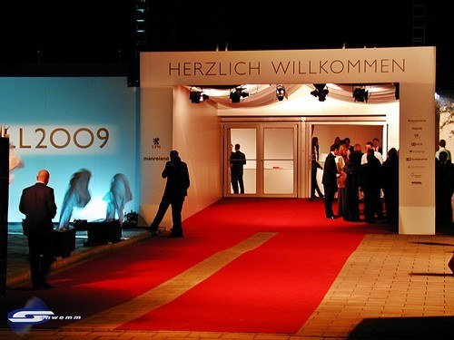 Zelt-Sonderkonstruktion mieten in Schwabmünchen
