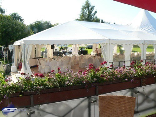 Hochzeitszelt mieten in Schwabmünchen – 2