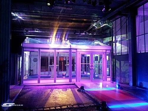 Partyzelt mieten in Schwabmünchen