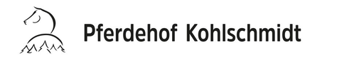 Pferdehof Kohlschmidt Logo