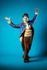 Clown-Zauberer-Bobby buchen in Pfarrkirchen