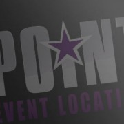 Point Eventlocation / Discothek Point (Inh. Gerlinde Vogl) Logo