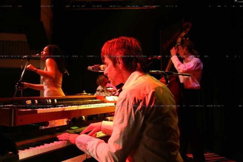 Lounge, Jazz oder Party buchen in Göppingen – 2