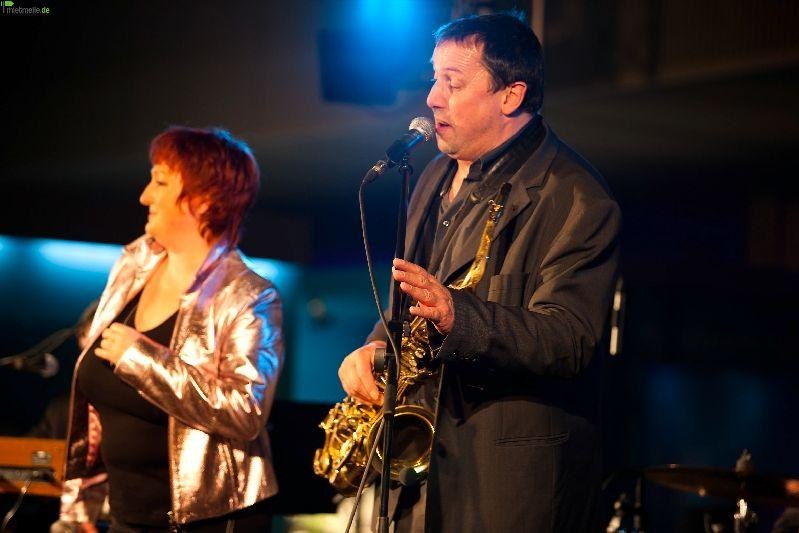 Lounge, Jazz oder Party buchen in Göppingen