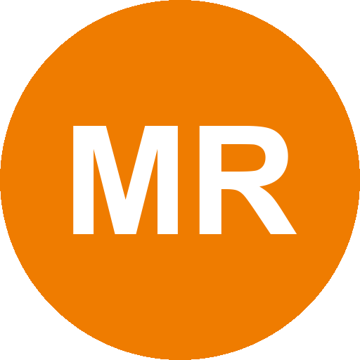 Martin Rosmiarek Logo