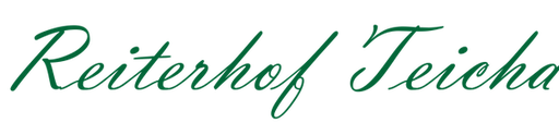 Reiterhof Teicha Logo