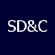SD&C GmbH (Dr. Roland Schoeffel) Logo