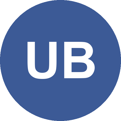 Ulrich Bärenfänger (Schauspieler/Künstler) Logo