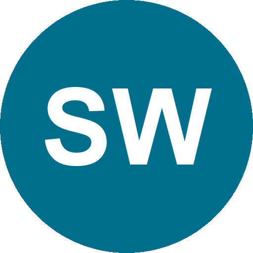 Schnellzeichner Waldo Logo