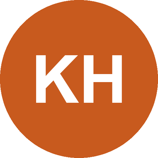 Kinderschminken-Hamburg (Katrin Heuer) Logo