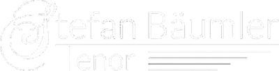 Stefan Bäumler, Tenor Logo
