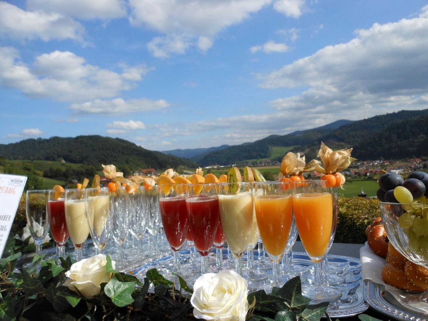 SHAKE-Cocktailservice mieten in Karlsruhe