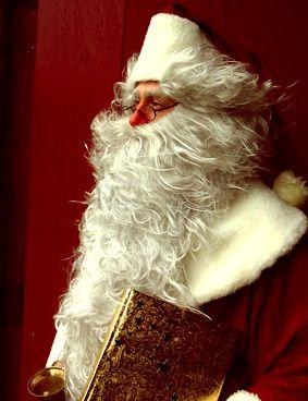 Der Weihnachtsmann - Geschichten - Erzähler buchen in Lübeck – 3