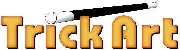 TrickArt – Gunther Veh Logo