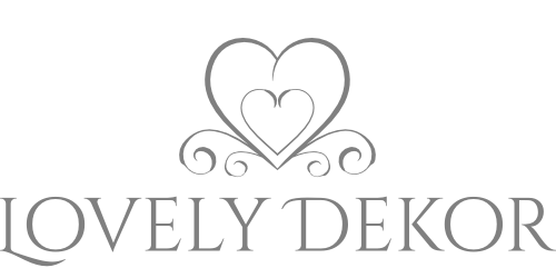 Lovely Dekor Logo