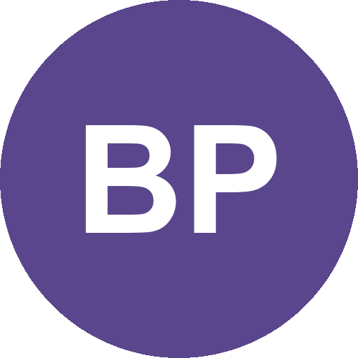 Beppo Pohlmann Logo