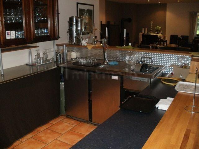 Gastroraum, Partyraum, Hochzeitslocation, Weihnachtsfeiern, Konfirmati mieten in Kasseburg