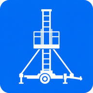 Möbellift Vermietung Berlin Logo