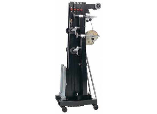 Fantek T-108 Schwerlaststativ mieten in Chemnitz