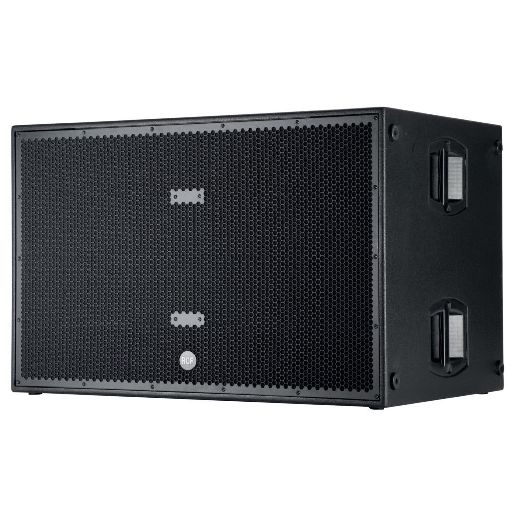RCF Sub 8006-AS mieten in Chemnitz – 2