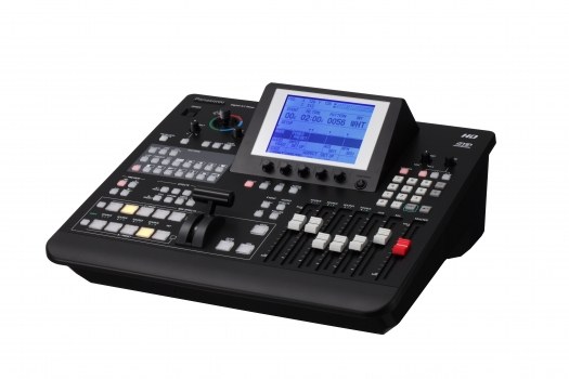 Panasonic HMX-100 mieten in Chemnitz