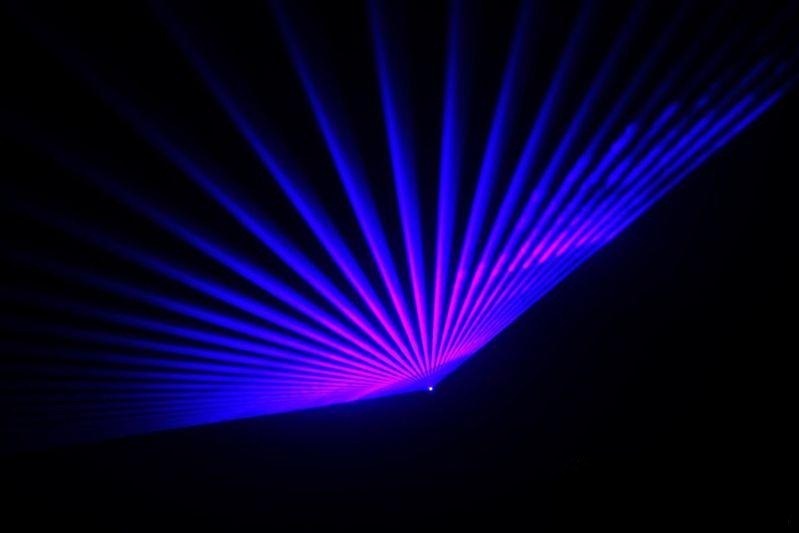 Lasershow von Profis! opt. mit Musikfeuerwerk mieten in Chemnitz – 2