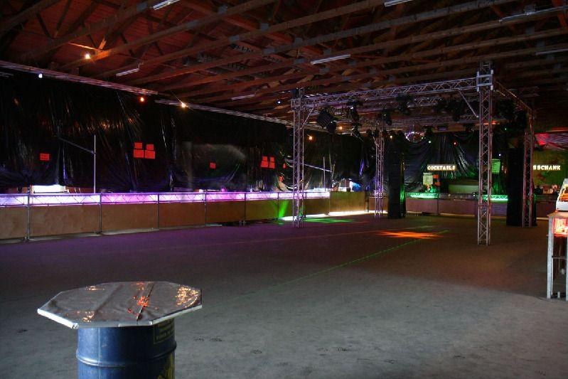 Mobiles Barsystem, Theke, Ausschank, Bar mieten in Ingolstadt