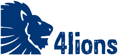 4lions EVENT-TEMPEL Logo