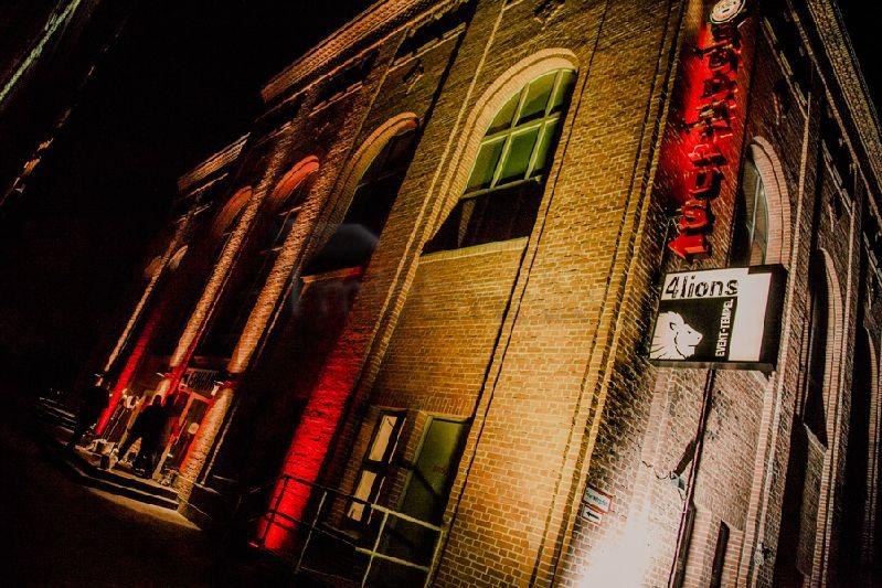 4lions EVENT-TEMPEL mieten in Berlin Friedrichshain