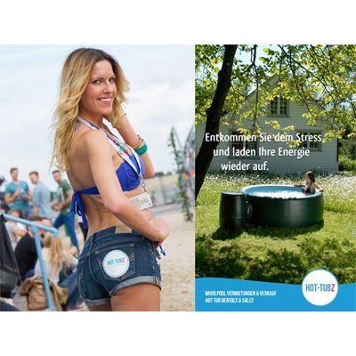 Whirlpool, Jacuzzi & Hot Tub mieten in Stuttgart – 2