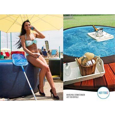Whirlpool, Jacuzzi & Hot Tub mieten in Stuttgart – 3