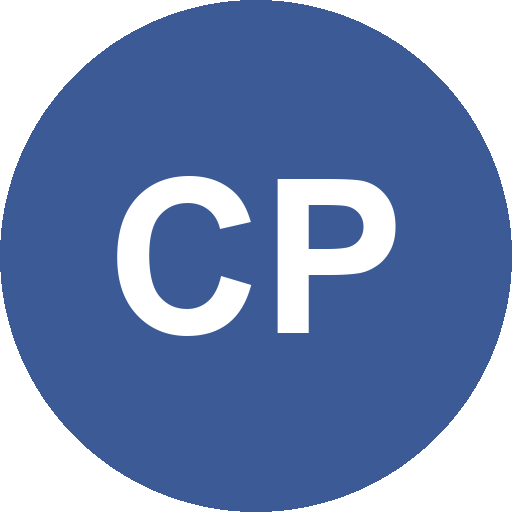 Clown Piccolo (Didier Carmona) Logo