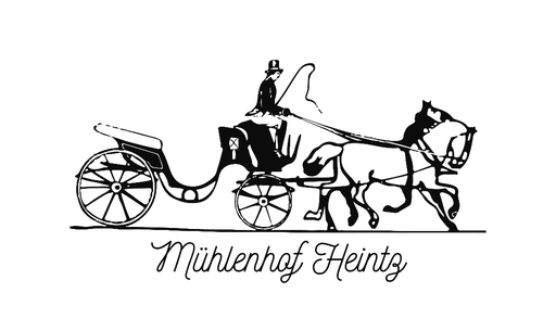 Saar-Kutschen.com – Kutsch- und Planwagenfahrten Isolde Heintz Logo