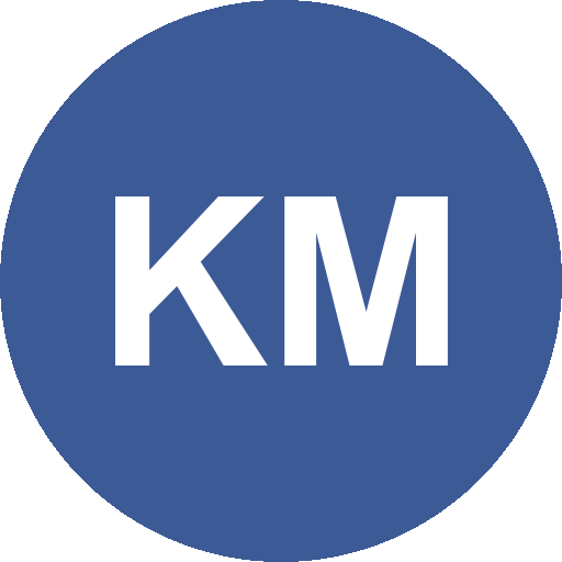 Kays Motorradanhängerverleih (Kay Busse) Logo