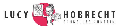 Lucy Hobrecht – Atelier für Auftragskunst Logo