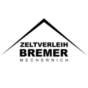 Zeltverleih Bremer Logo