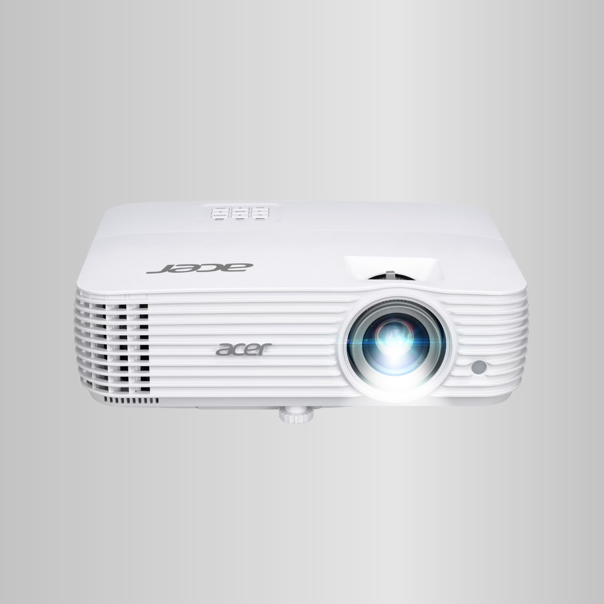 Acer H6555BDKi mieten bei Flux Rentals – Full-HD Beamer, 4.500 ANSI-Lumen