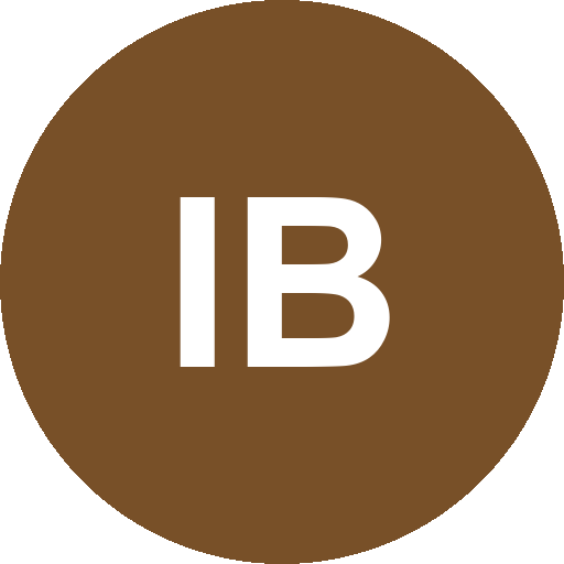 Inh. Benndorf Logo